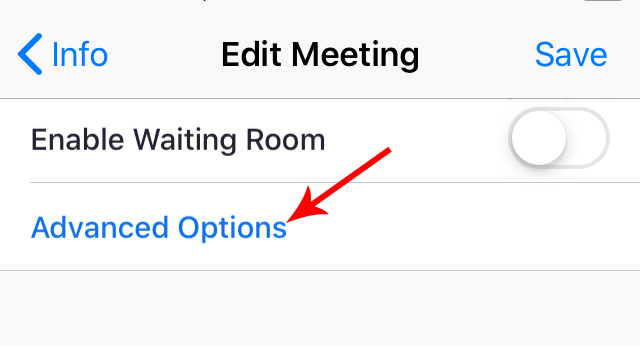 Zoom-Meeting-Advanced-iOS
